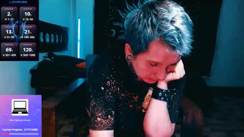          HEHIM  online show from March 2026 11:00:02 PM