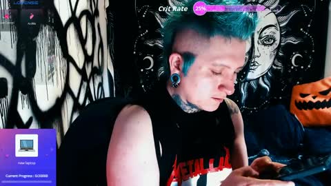          HEHIM  online show from April 2026 09:12:02 PM