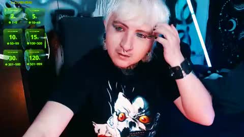         HEHIM  online show from June 2026 08:15:01 PM
