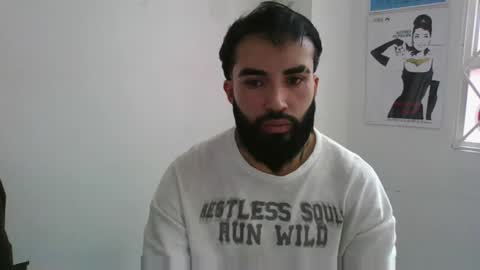 Jestevan online show from May 2026 04:59:01 PM
