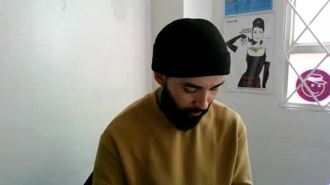 Jestevan online show from May 2026 01:29:02 PM