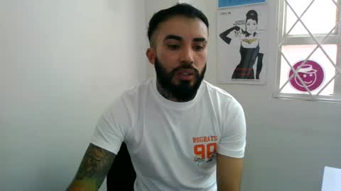 Snapshot of ftmen chatting on July 2026 03:03:02 PM Jestevan online show from July 2026 03:03:02 PM