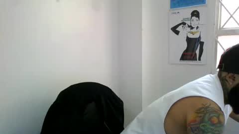 Snapshot of ftmen chatting on July 2026 09:53:01 PM Jestevan online show from July 2026 09:53:01 PM