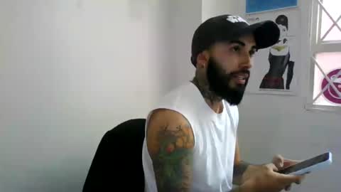 Snapshot of ftmen chatting on July 2026 01:02:02 PM Jestevan online show from July 2026 01:02:02 PM