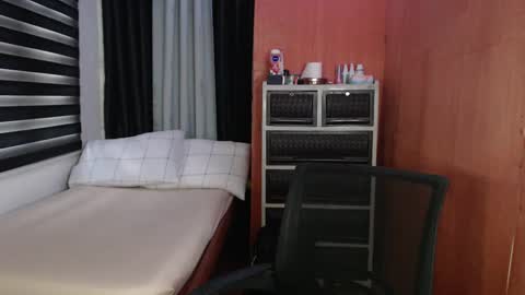 Zack online show from December 2024 02:23:01 AM