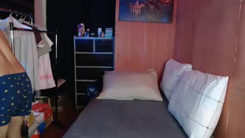 Zack online show from February 2025 11:49:02 AM