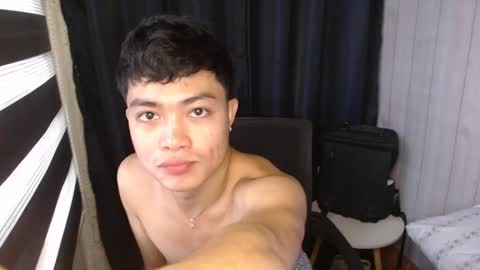 Zack online show from February 2025 01:00:01 AM