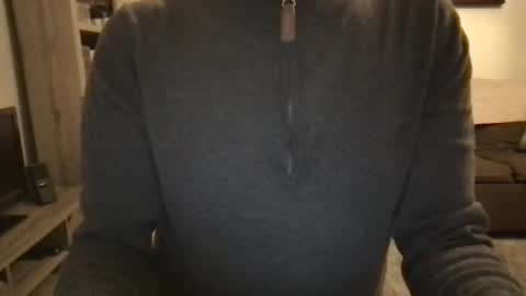 Fuck Me in GR online show from December 2024 03:29:01 AM