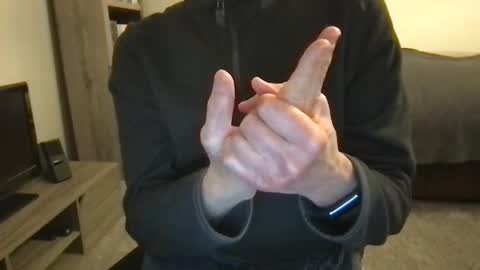 Fuck Me in GR online show from January 2025 03:48:01 AM