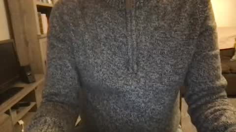 Fuck Me in GR online show from February 2025 03:56:02 AM