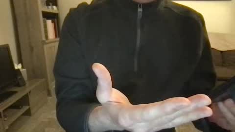 Fuck Me in GR online show from November 2025 05:35:02 PM