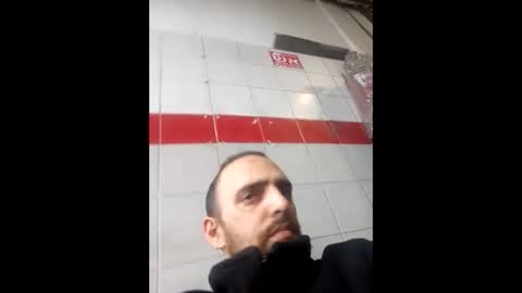 Snapshot of fuck_your_whore chatting on February 2026 12:52:01 PM fuck_your_whore online show from February 2026 12:52:01 PM