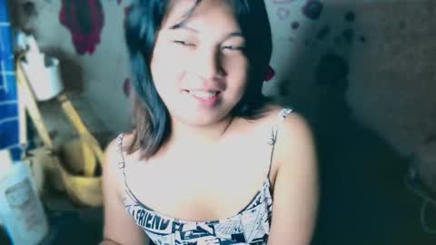 im marjj be nice to me online show from February 2025 02:04:01 AM