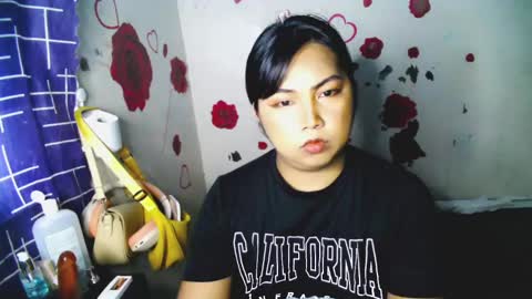 im marjj be nice to me online show from March 2025 07:10:01 AM