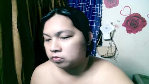 im marjj be nice to me online show from November 2025 08:46:02 PM