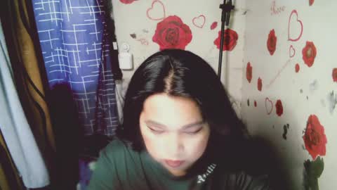 im marjj be nice to me online show from May 2026 02:19:02 AM