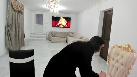 Snapshot of fuckable_one chatting on January 2025 03:05:02 PM Angelique online show from January 2025 03:05:02 PM