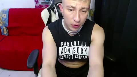 Charlie Crawford online show from July 2026 01:56:01 AM
