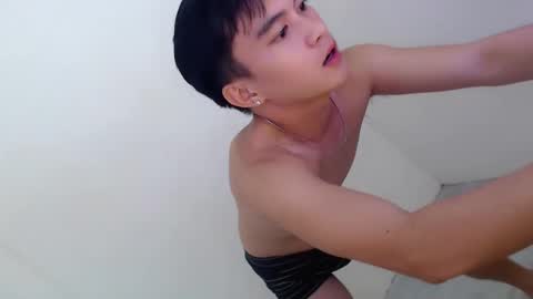 Snapshot of fuckboy_zachxx chatting on March 2025 01:43:02 PM online show from March 2025 01:43:02 PM