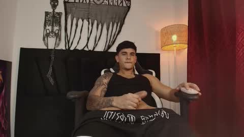 fuckboyca online show from October 2025 05:42:02 AM