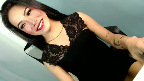 Snapshot of fuckerjenny8 chatting on February 2025 05:07:01 PM sweetyJENNY online show from February 2025 05:07:01 PM