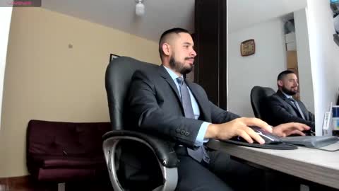 SERGIO THE SEX LAWYER online show from May 2026 03:00:01 AM