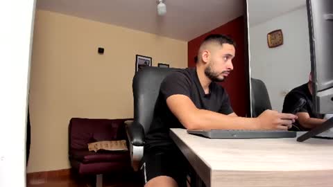 Snapshot of fuckerwate chatting on July 2026 03:23:01 AM SERGIO THE SEX LAWYER online show from July 2026 03:23:01 AM