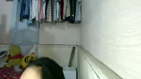 fucking_hannah02 online show from April 2026 02:06:01 PM