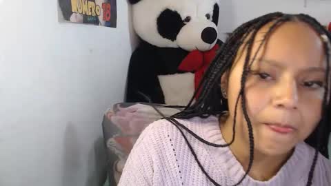 Mia and Gary  online show from May 2026 08:27:02 PM