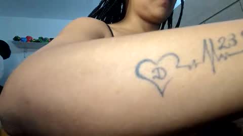 Snapshot of fucking_temptation1 chatting on June 2026 12:57:02 AM Mia and Gary online show from June 2026 12:57:02 AM