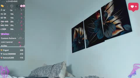 Angel im sissyboy online show from February 2025 03:28:02 PM