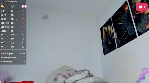 Angel im sissyboy online show from February 2025 03:03:01 PM