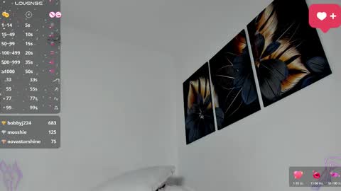 Angel im sissyboy online show from February 2025 07:39:01 PM