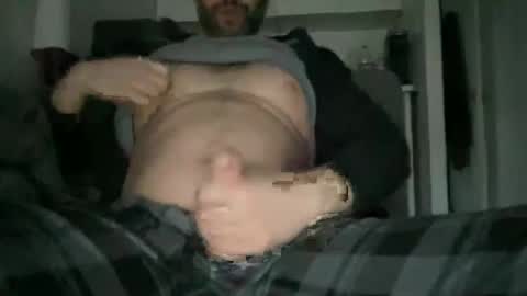 Muscle Bear Jock in Training online show from February 2026 09:13:02 PM