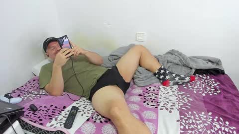 Fuckdirtymen online show from January 2025 09:51:01 PM