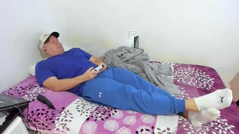 Fuckdirtymen online show from February 2025 03:29:01 PM