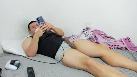 Fuckdirtymen online show from April 2026 04:59:01 PM