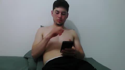 Anderson online show from February 2026 03:27:01 AM