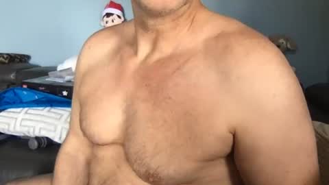 Snapshot of fuertecock chatting on January 2025 07:29:02 PM Gregorio online show from January 2025 07:29:02 PM