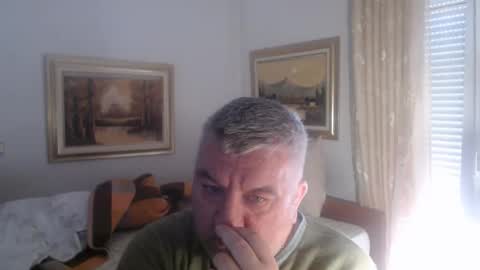 fukingcrazy online show from March 2026 11:24:02 AM