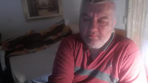 fukingcrazy online show from April 2026 08:33:02 AM