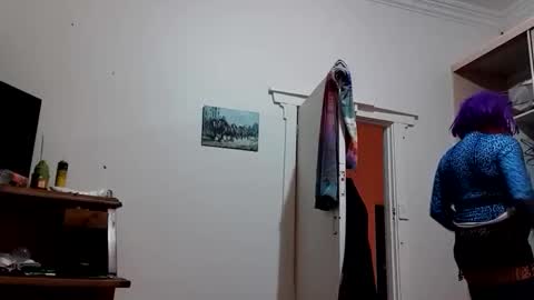 Snapshot of full4cefull chatting on December 2024 07:32:01 PM Pizzaz online show from December 2024 07:32:01 PM