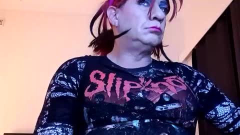 Snapshot of full4cefull chatting on January 2025 05:44:01 PM Pizzaz online show from January 2025 05:44:01 PM