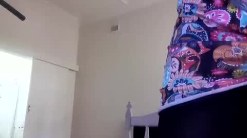 Snapshot of full4cefull chatting on January 2025 07:07:01 AM Pizzaz online show from January 2025 07:07:01 AM