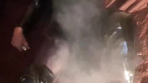 Snapshot of full4cefull chatting on October 2025 05:50:01 AM Pizzaz online show from October 2025 05:50:01 AM