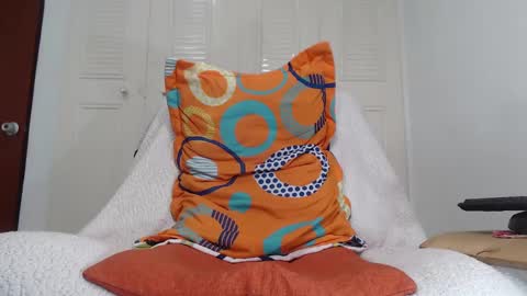 Andres. online show from December 2024 01:25:02 AM