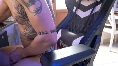 FullArtOfSex online show from January 2025 12:58:01 PM