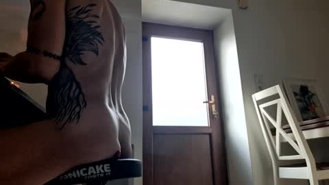 FullArtOfSex online show from January 2025 02:41:01 PM