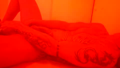 FullArtOfSex online show from November 2025 07:20:02 AM