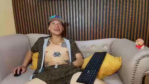 FULLER online show from November 2025 04:46:01 AM